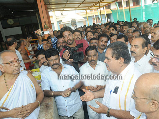 B Ramanath Rai...